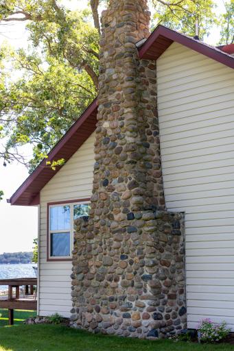 22548 Senns Beach Drive, Detroit Lakes, MN 56501
