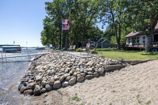 22548 Senns Beach Drive, Detroit Lakes, MN 56501