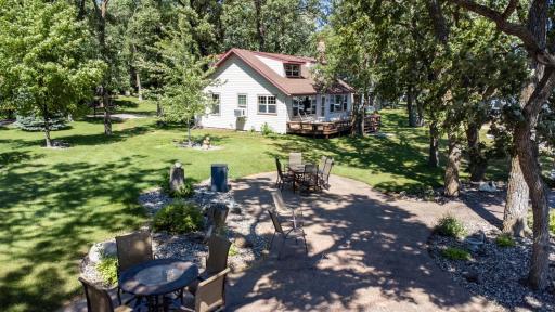 22548 Senns Beach Drive, Detroit Lakes, MN 56501