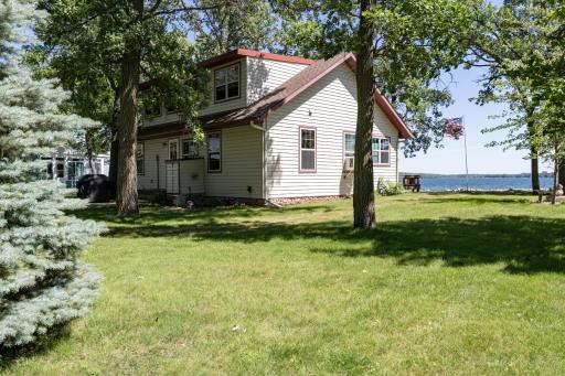 22548 Senns Beach Drive, Detroit Lakes, MN 56501