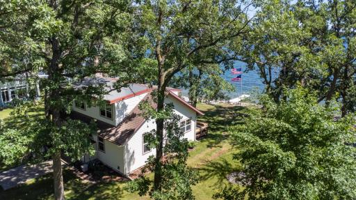 22548 Senns Beach Drive, Detroit Lakes, MN 56501