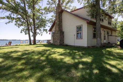 22548 Senns Beach Drive, Detroit Lakes, MN 56501