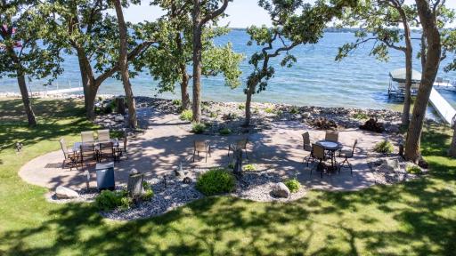 22548 Senns Beach Drive, Detroit Lakes, MN 56501