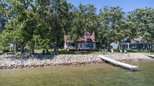 22548 Senns Beach Drive, Detroit Lakes, MN 56501