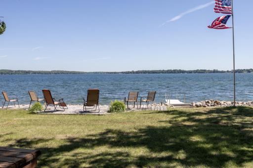 22548 Senns Beach Drive, Detroit Lakes, MN 56501