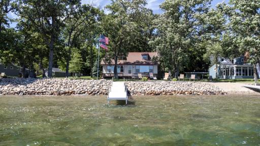 22548 Senns Beach Drive, Detroit Lakes, MN 56501