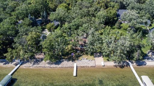 22548 Senns Beach Drive, Detroit Lakes, MN 56501