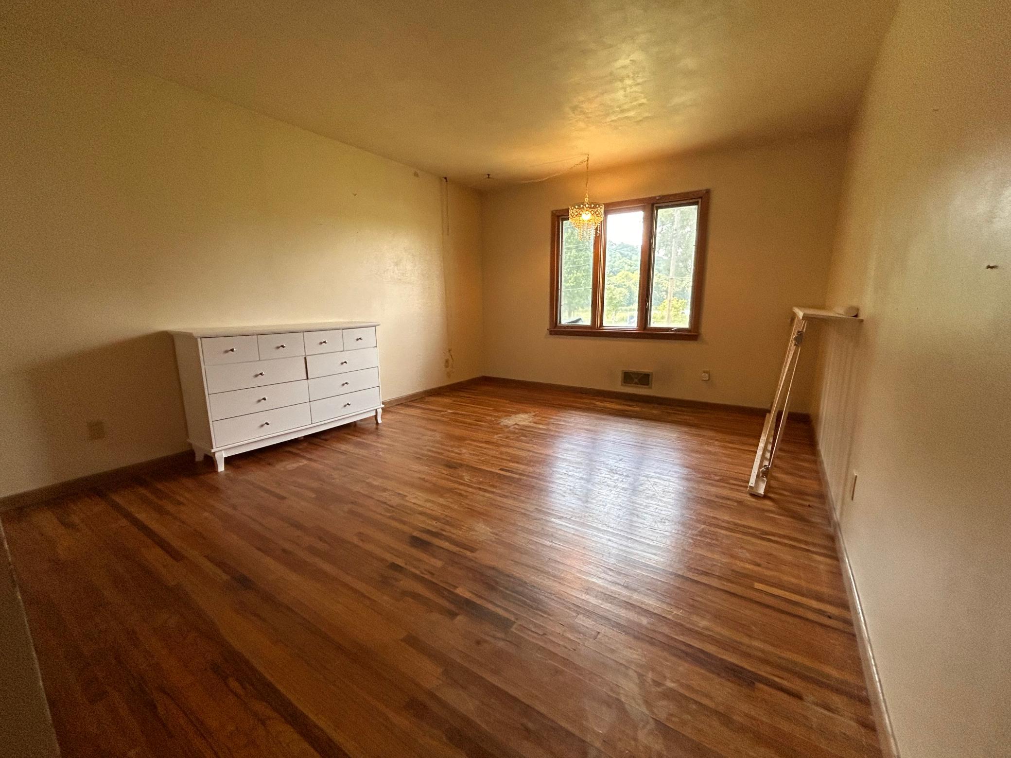 Main Floor Bedroom