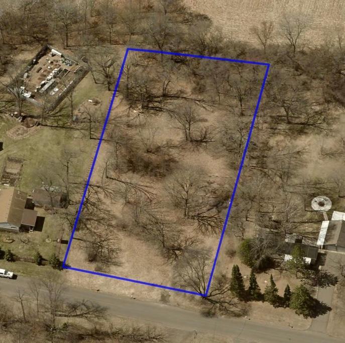 One Acre! Electric and Water