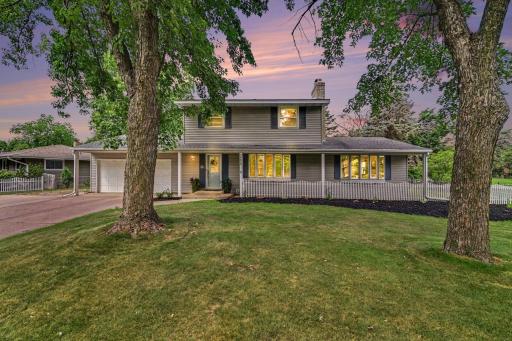 3275 Midland Avenue, Saint Paul, MN 55110