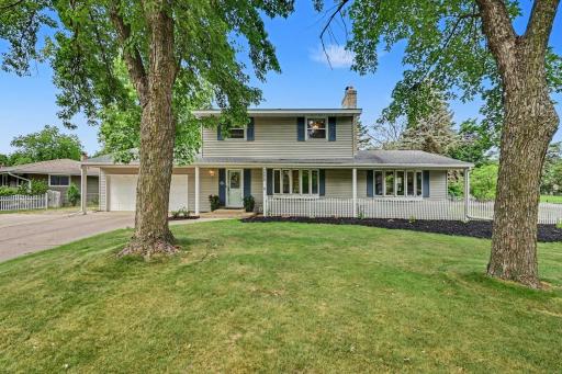 3275 Midland Avenue, Saint Paul, MN 55110