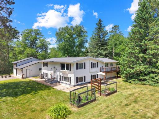 709 Hall Place, Pine River, MN 56474
