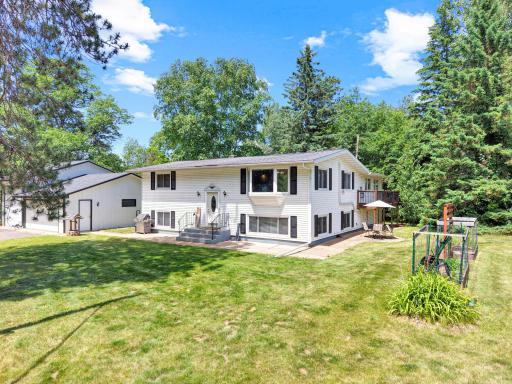 709 Hall Place, Pine River, MN 56474