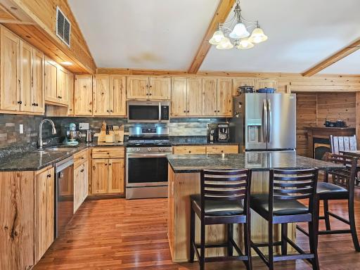 709 Hall Place, Pine River, MN 56474