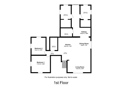709 Hall Place, Pine River, MN 56474