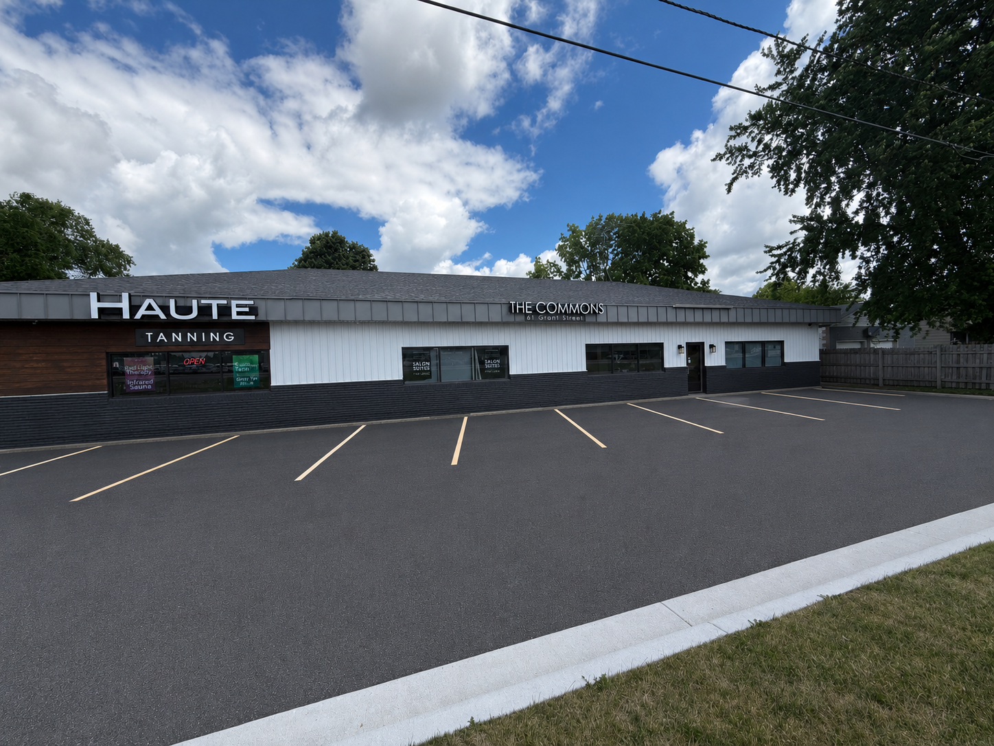 Property photo for 1746 NW Grant, Faribault, MN 55021