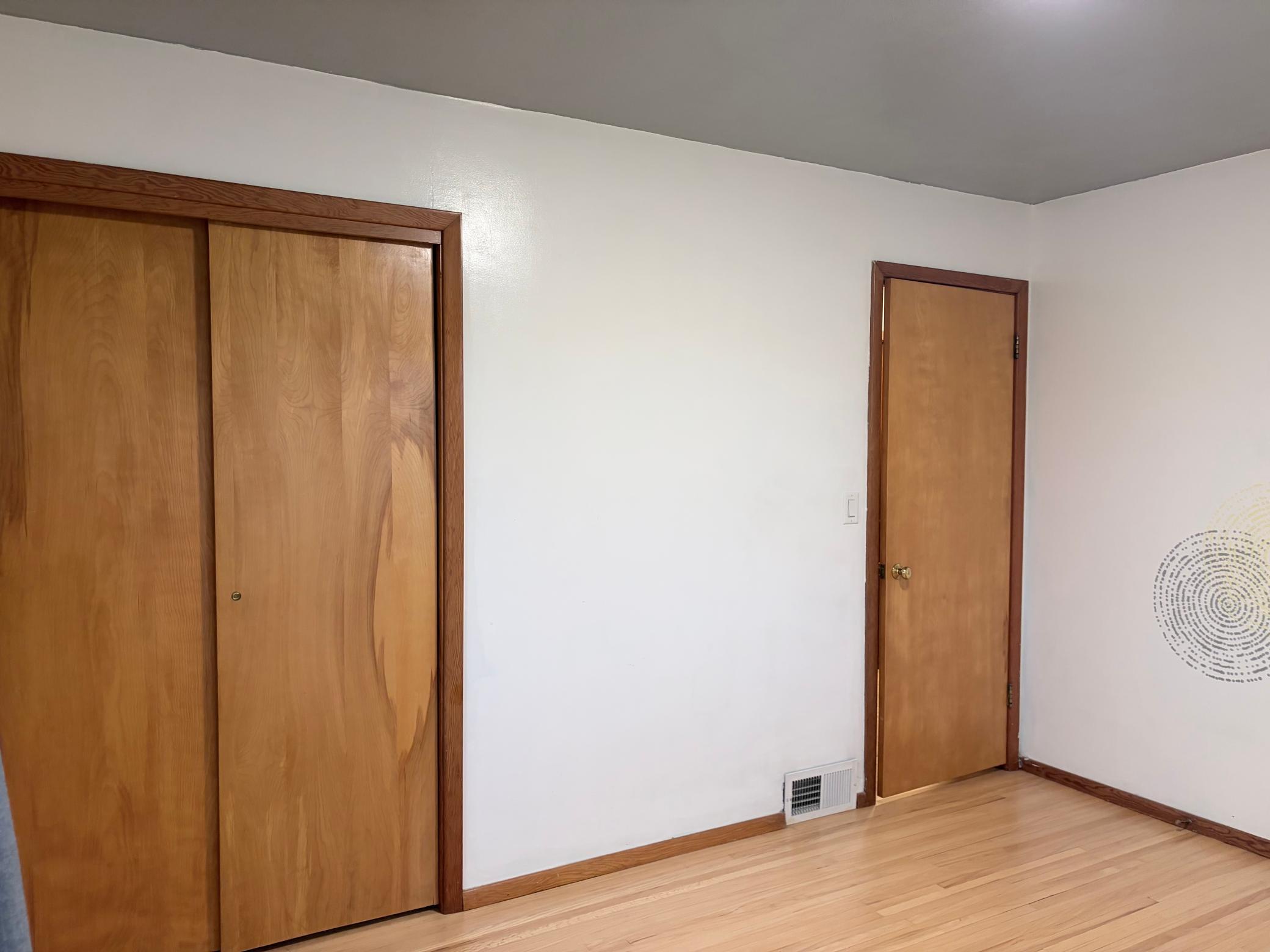 Bedroom #1