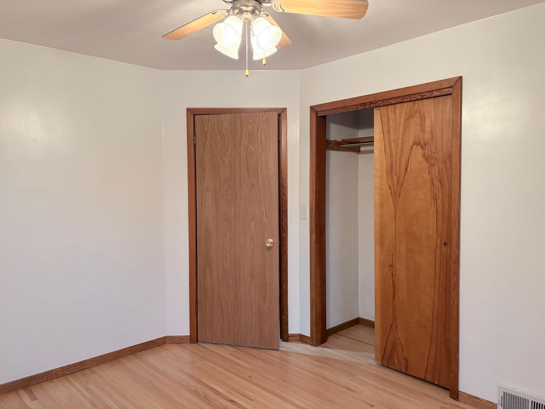 Bedroom #1