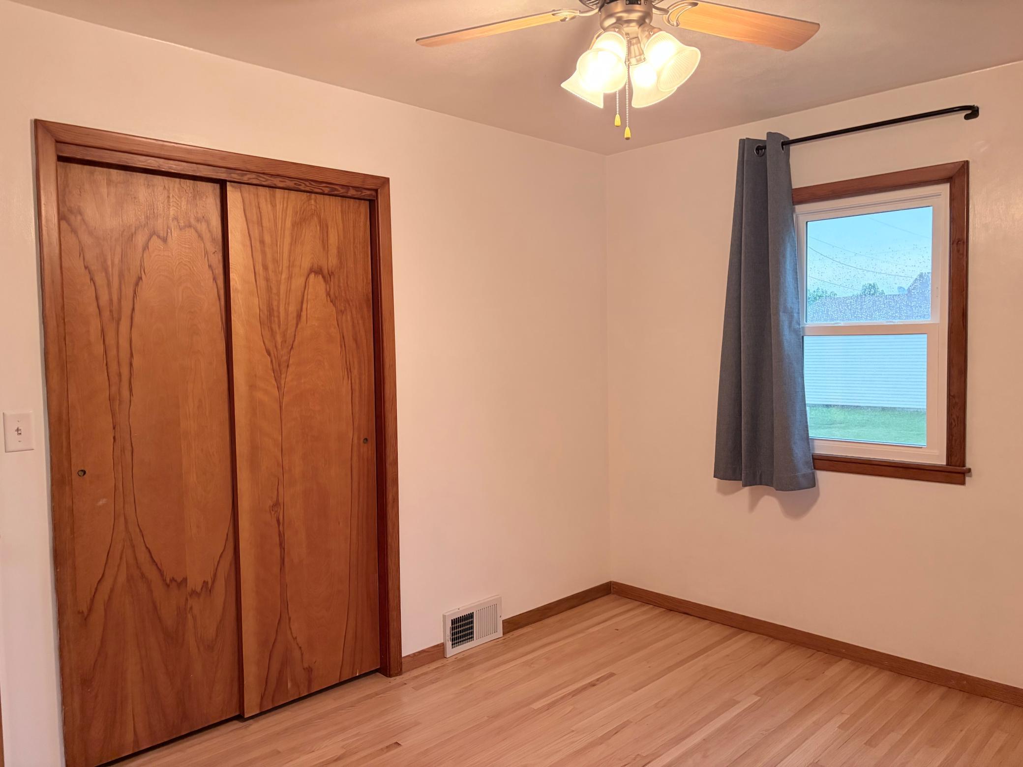 Bedroom #2