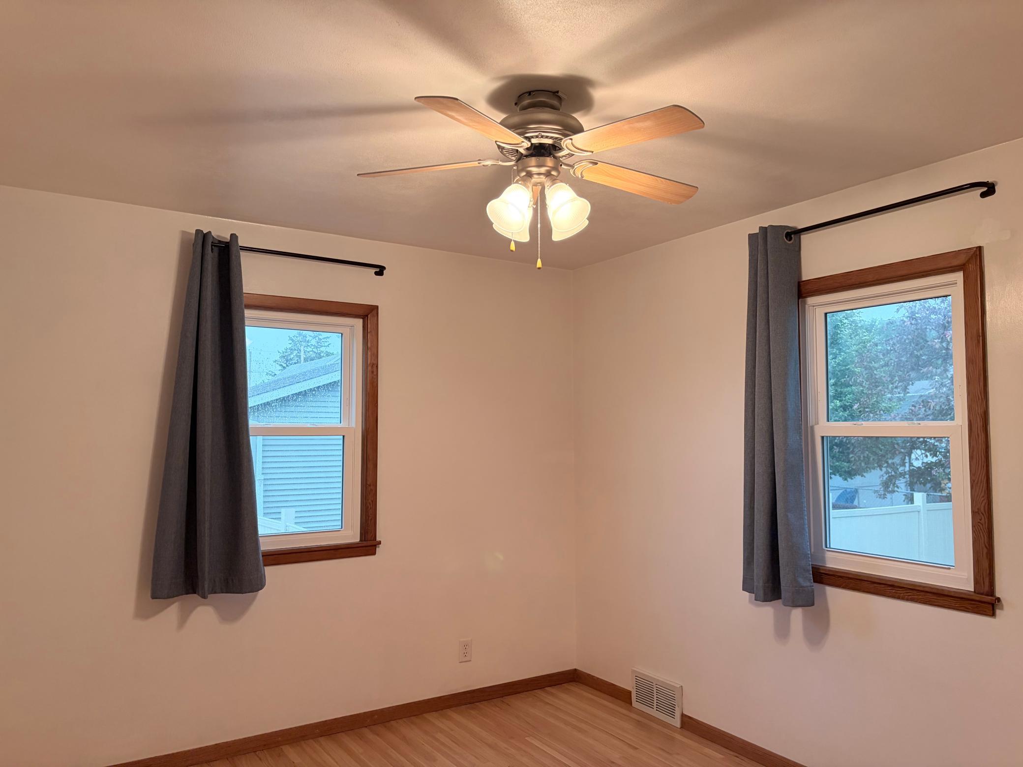 Bedroom #1