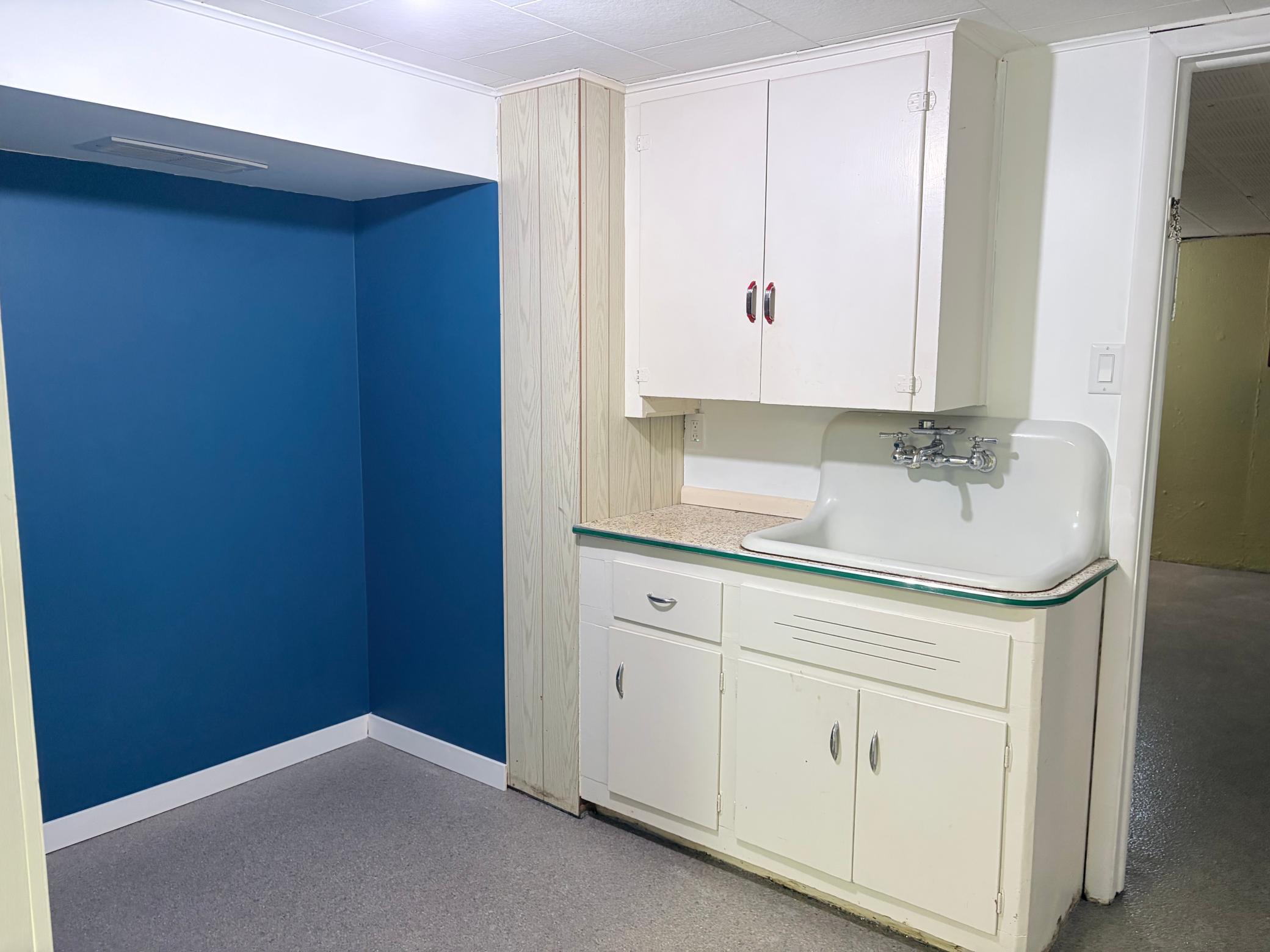 Bonus room
