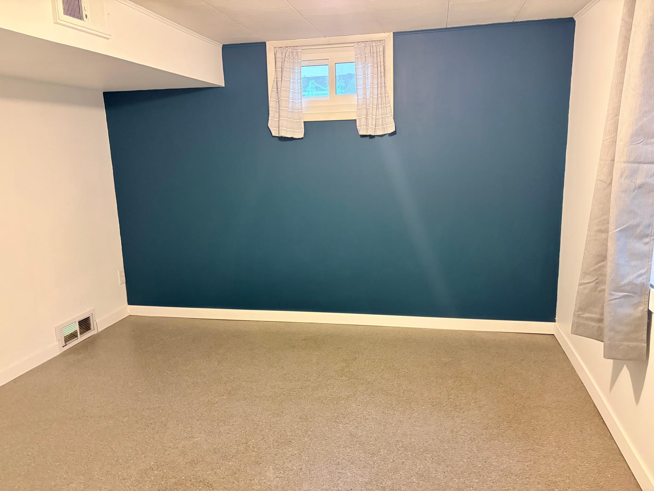 Bedroom #3