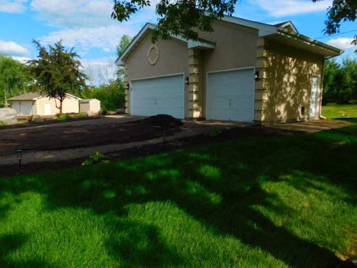 486 193rd Lane NE, Cedar, MN 55011