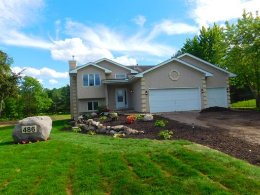 486 193rd Lane NE, Cedar, MN 55011