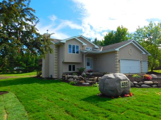 486 193rd Lane NE, Cedar, MN 55011