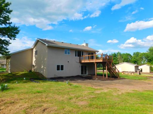 486 193rd Lane NE, Cedar, MN 55011