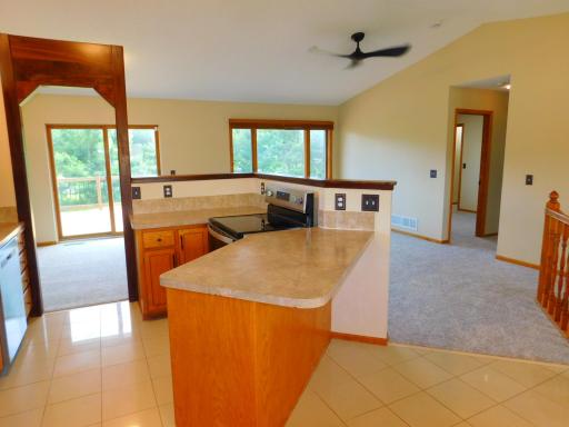 486 193rd Lane NE, Cedar, MN 55011