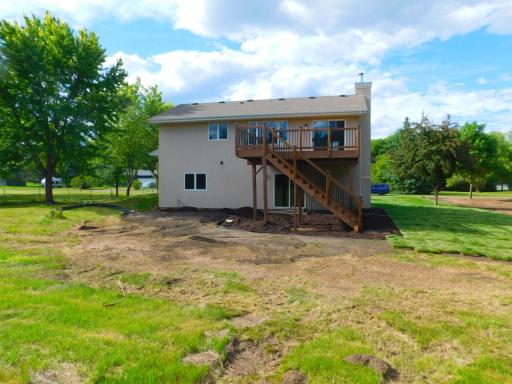 486 193rd Lane NE, Cedar, MN 55011