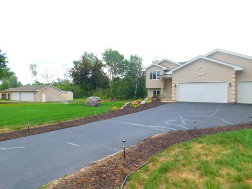 486 193rd Lane NE, Cedar, MN 55011