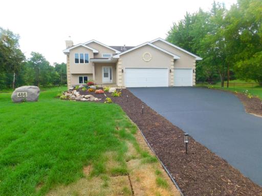 486 193rd Lane NE, Cedar, MN 55011