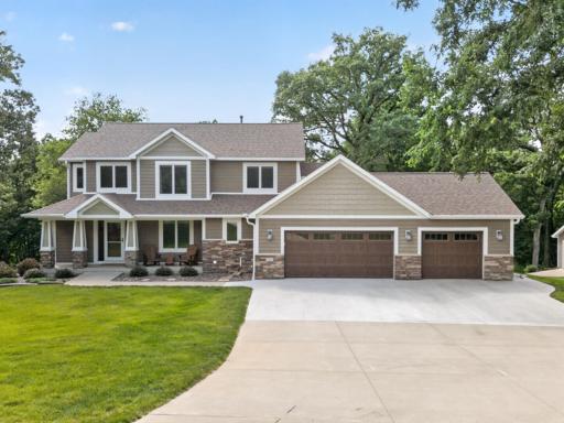 7255 Hollyford Lane NW, Rochester, MN 55901