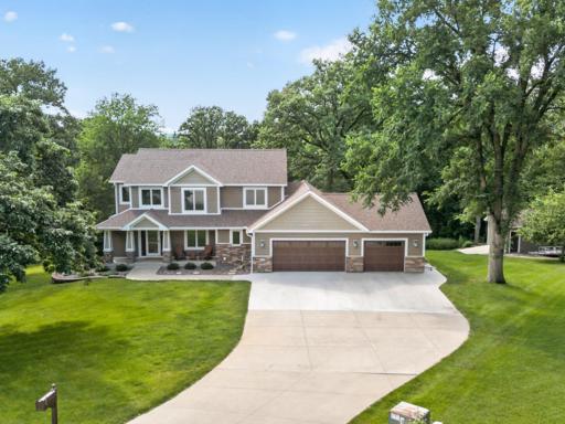 7255 Hollyford Lane NW, Rochester, MN 55901