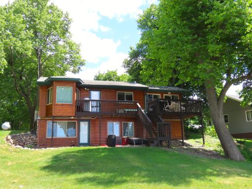 19275 328th Avenue, Isle, MN 56342