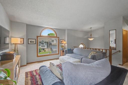Carpet scheduled to be replaced in August or offer credit to new homeowners.