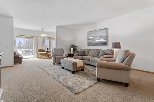 12536 Leyte Street NE, B, Minneapolis, MN 55449