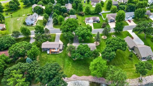 830 Lakewood Drive SW, Hutchinson, MN 55350