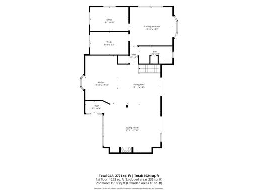 830 Lakewood Drive SW, Hutchinson, MN 55350