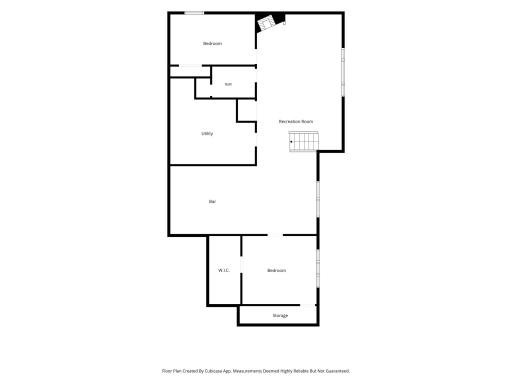 830 Lakewood Drive SW, Hutchinson, MN 55350