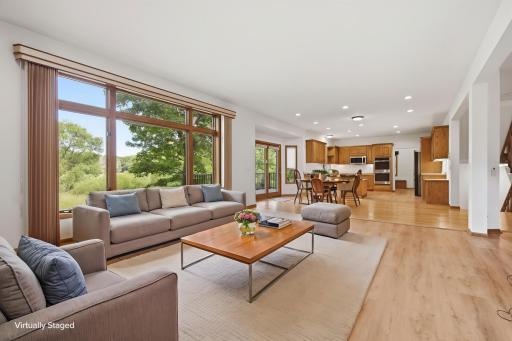 11019 Zumbrota Court NE, Blaine, MN 55449