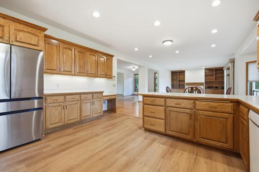 11019 Zumbrota Court NE, Blaine, MN 55449