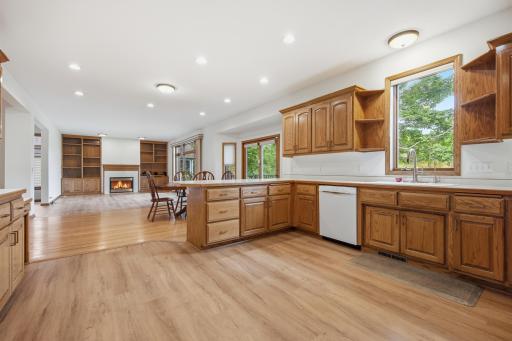 11019 Zumbrota Court NE, Blaine, MN 55449