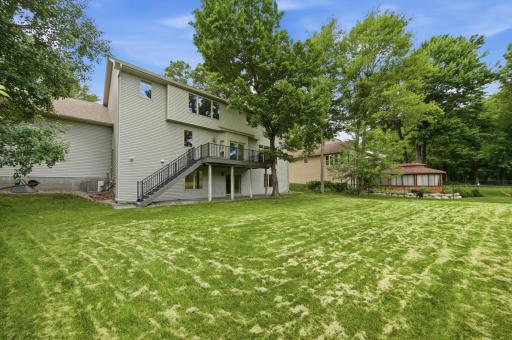 11019 Zumbrota Court NE, Blaine, MN 55449