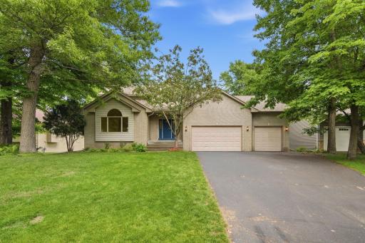 11019 Zumbrota Court NE, Blaine, MN 55449