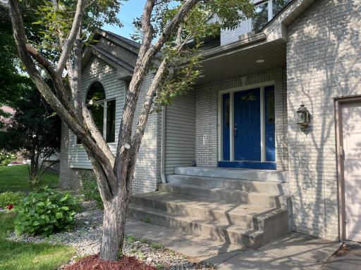 11019 Zumbrota Court NE, Blaine, MN 55449
