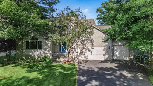 11019 Zumbrota Court NE, Blaine, MN 55449