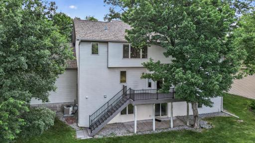 11019 Zumbrota Court NE, Blaine, MN 55449
